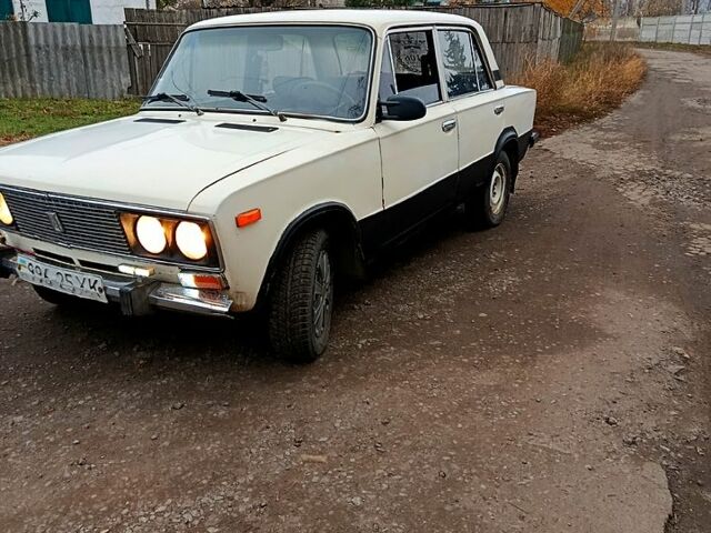 Серый ВАЗ 2106, объемом двигателя 1.5 л и пробегом 111 тыс. км за 550 $, фото 1 на Automoto.ua