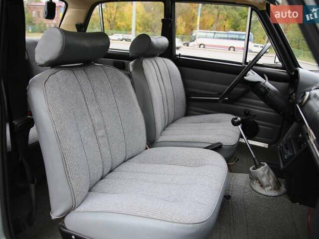 Серый ВАЗ 2106, объемом двигателя 1.3 л и пробегом 76 тыс. км за 6500 $, фото 14 на Automoto.ua