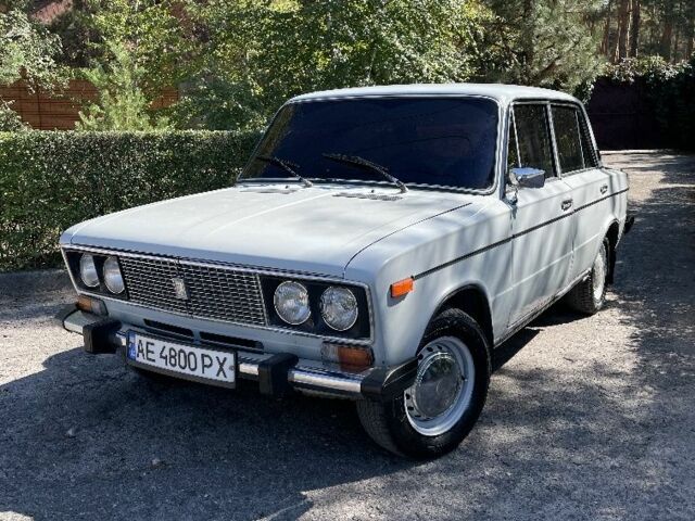 Сірий ВАЗ 2106, об'ємом двигуна 1.3 л та пробігом 400 тис. км за 850 $, фото 3 на Automoto.ua
