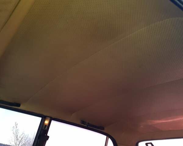 Серый ВАЗ 2106, объемом двигателя 1.5 л и пробегом 116 тыс. км за 1350 $, фото 1 на Automoto.ua