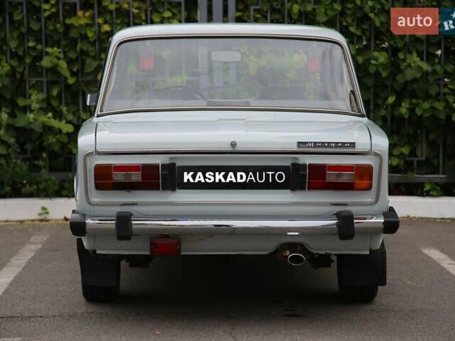 Серый ВАЗ 2106, объемом двигателя 1.3 л и пробегом 76 тыс. км за 6500 $, фото 5 на Automoto.ua