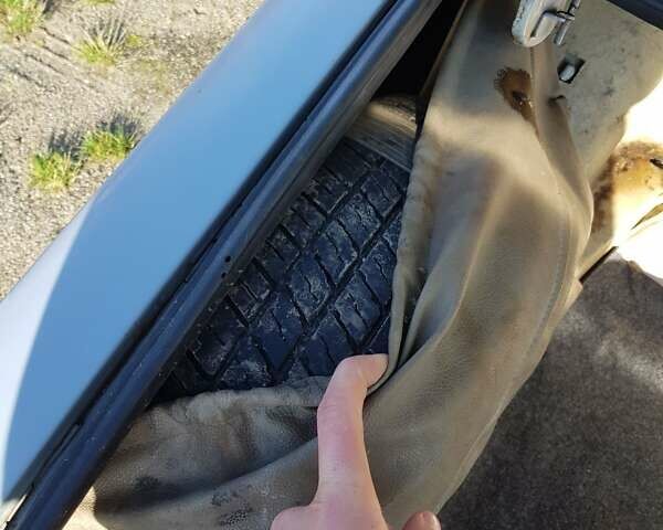 Серый ВАЗ 2106, объемом двигателя 1.5 л и пробегом 116 тыс. км за 1350 $, фото 23 на Automoto.ua