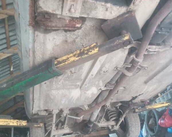 Серый ВАЗ 2106, объемом двигателя 1.3 л и пробегом 124 тыс. км за 500 $, фото 5 на Automoto.ua