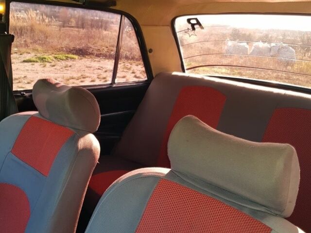 Серый ВАЗ 2106, объемом двигателя 1.5 л и пробегом 116 тыс. км за 1350 $, фото 8 на Automoto.ua