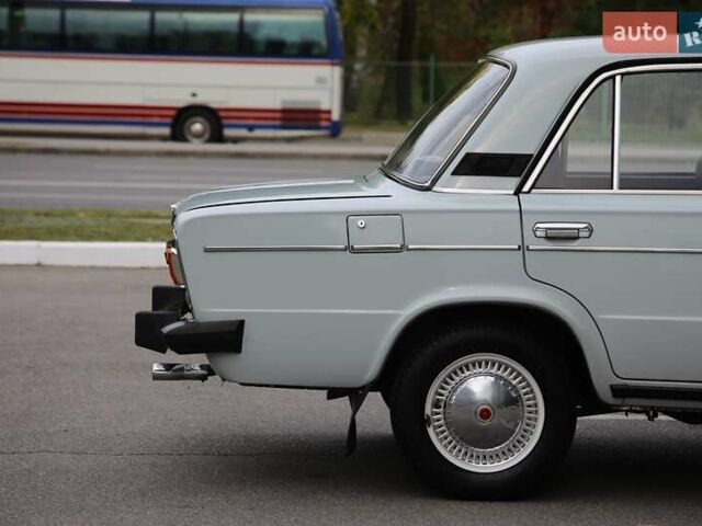 Серый ВАЗ 2106, объемом двигателя 1.3 л и пробегом 76 тыс. км за 6500 $, фото 8 на Automoto.ua