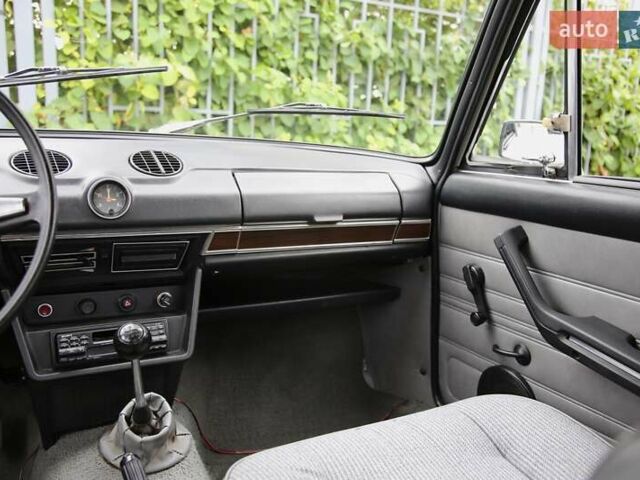 Серый ВАЗ 2106, объемом двигателя 1.3 л и пробегом 76 тыс. км за 6500 $, фото 17 на Automoto.ua