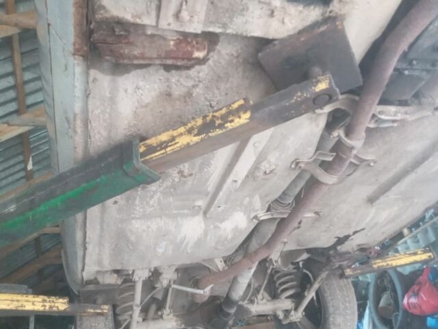 Серый ВАЗ 2106, объемом двигателя 0 л и пробегом 24 тыс. км за 500 $, фото 6 на Automoto.ua