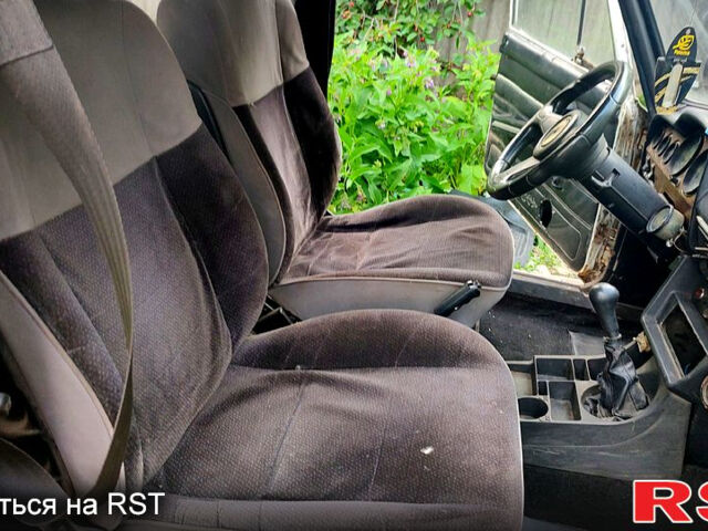 Серый ВАЗ 2106, объемом двигателя 1.3 л и пробегом 114 тыс. км за 720 $, фото 8 на Automoto.ua