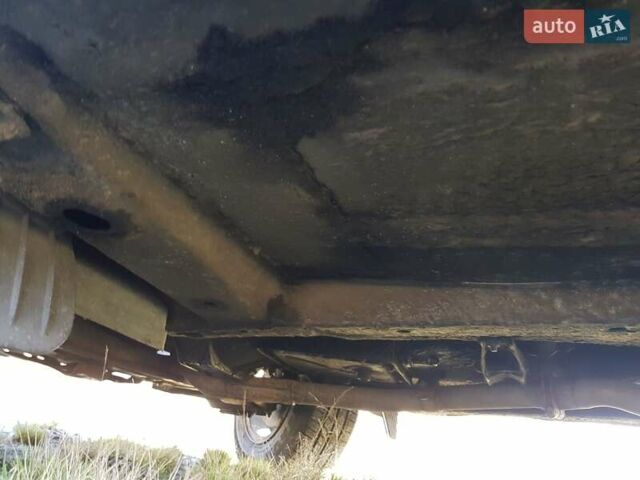 Серый ВАЗ 2106, объемом двигателя 1.5 л и пробегом 116 тыс. км за 1350 $, фото 14 на Automoto.ua