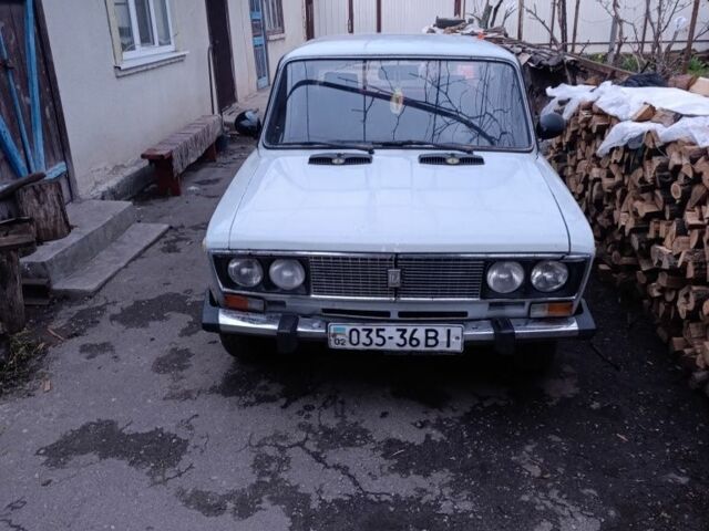Серый ВАЗ 2106, объемом двигателя 0 л и пробегом 323 тыс. км за 642 $, фото 2 на Automoto.ua