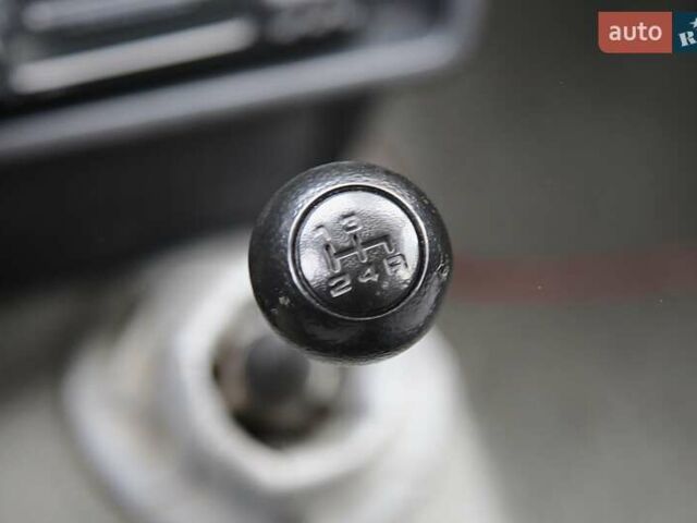 Серый ВАЗ 2106, объемом двигателя 1.3 л и пробегом 76 тыс. км за 6500 $, фото 24 на Automoto.ua