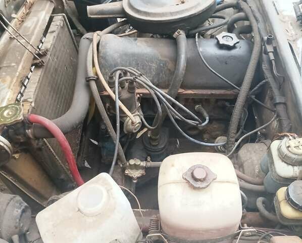 Серый ВАЗ 2106, объемом двигателя 1.3 л и пробегом 120 тыс. км за 497 $, фото 8 на Automoto.ua