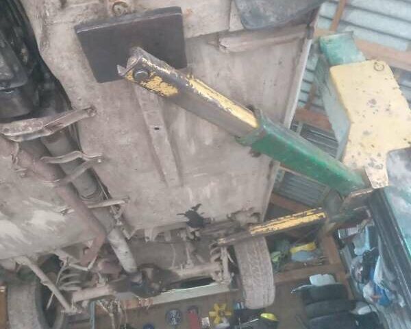 Серый ВАЗ 2106, объемом двигателя 1.3 л и пробегом 124 тыс. км за 500 $, фото 4 на Automoto.ua