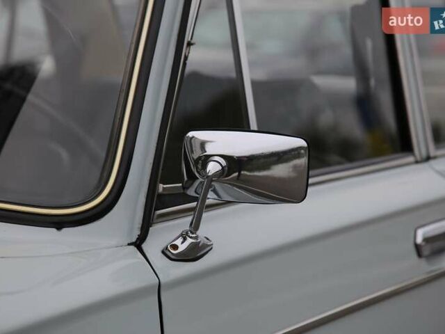 Серый ВАЗ 2106, объемом двигателя 1.3 л и пробегом 76 тыс. км за 6500 $, фото 7 на Automoto.ua