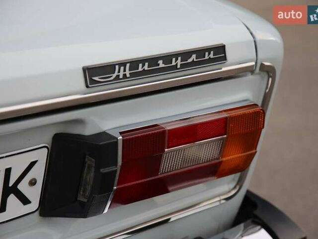 Серый ВАЗ 2106, объемом двигателя 1.3 л и пробегом 76 тыс. км за 6500 $, фото 9 на Automoto.ua