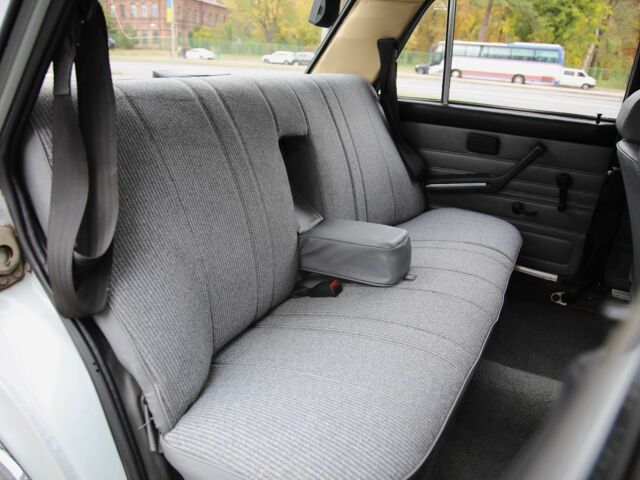 Сірий ВАЗ 2106, об'ємом двигуна 1.3 л та пробігом 76 тис. км за 6500 $, фото 8 на Automoto.ua