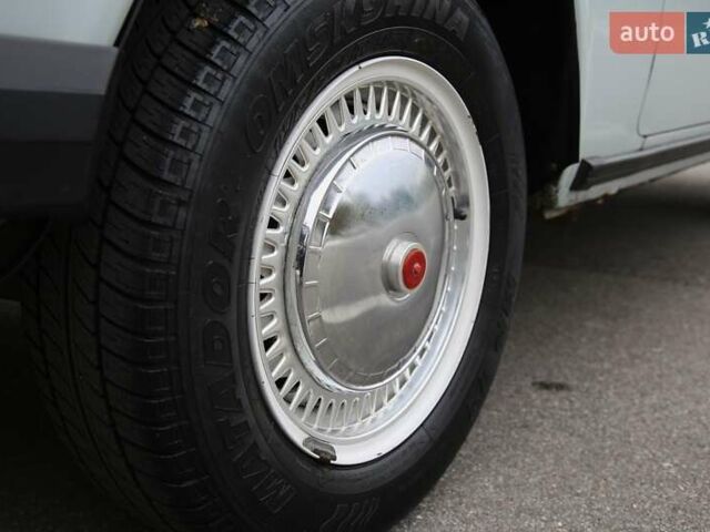 Серый ВАЗ 2106, объемом двигателя 1.3 л и пробегом 76 тыс. км за 6500 $, фото 10 на Automoto.ua