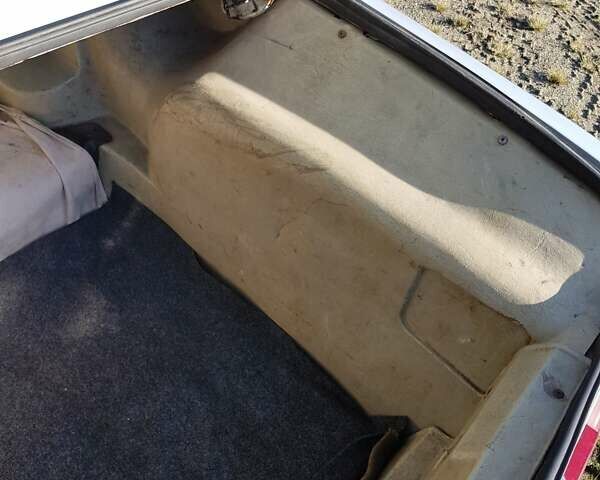 Серый ВАЗ 2106, объемом двигателя 1.5 л и пробегом 116 тыс. км за 1350 $, фото 18 на Automoto.ua