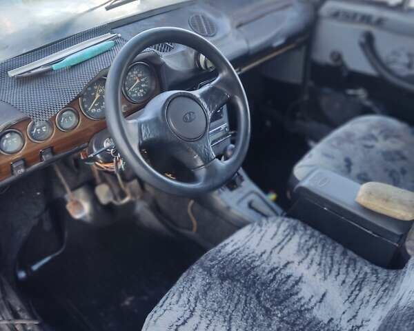 ВАЗ 2106 1991 у Львові на Automoto.ua Сірий ВАЗ 2106, об'ємом двигуна 1.5 л та пробігом 100 тис. км за 500 $, фото 6 на Automoto.ua