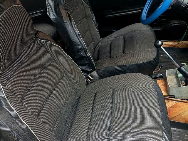 Серый ВАЗ 2106, объемом двигателя 1.5 л и пробегом 0 тыс. км за 480 $, фото 8 на Automoto.ua