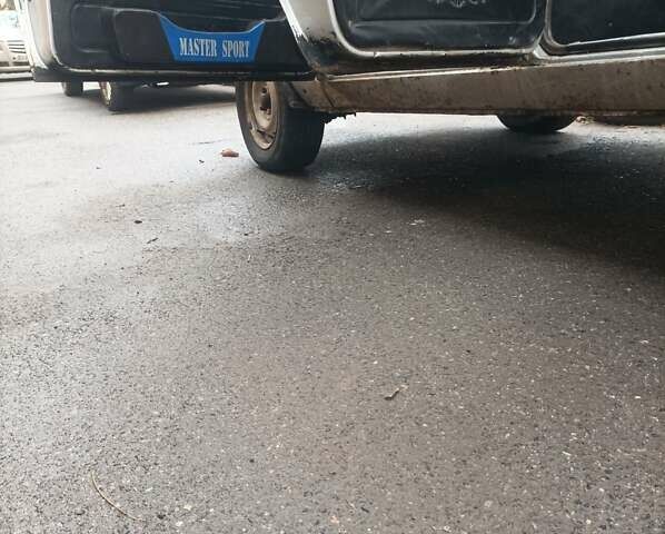 Серый ВАЗ 2106, объемом двигателя 1.3 л и пробегом 120 тыс. км за 497 $, фото 2 на Automoto.ua