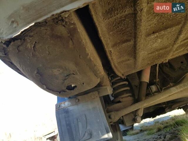 Серый ВАЗ 2106, объемом двигателя 1.5 л и пробегом 116 тыс. км за 1350 $, фото 15 на Automoto.ua