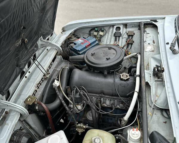 Серый ВАЗ 2106, объемом двигателя 1.3 л и пробегом 53 тыс. км за 1250 $, фото 3 на Automoto.ua