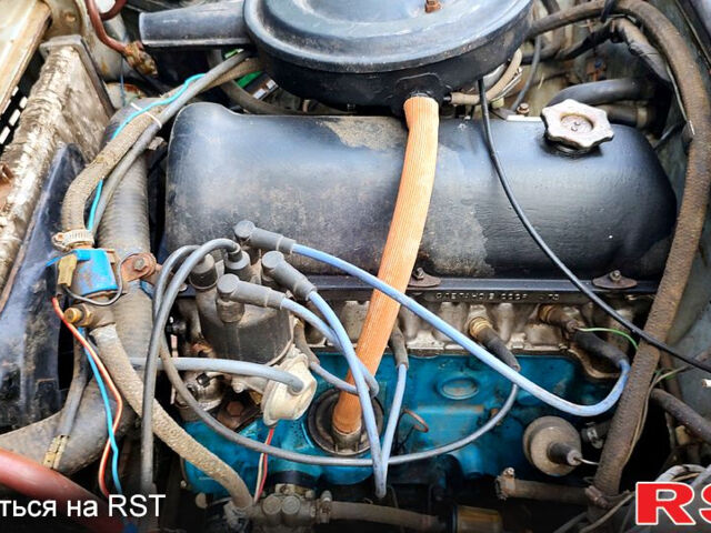 Серый ВАЗ 2106, объемом двигателя 1.3 л и пробегом 114 тыс. км за 720 $, фото 9 на Automoto.ua