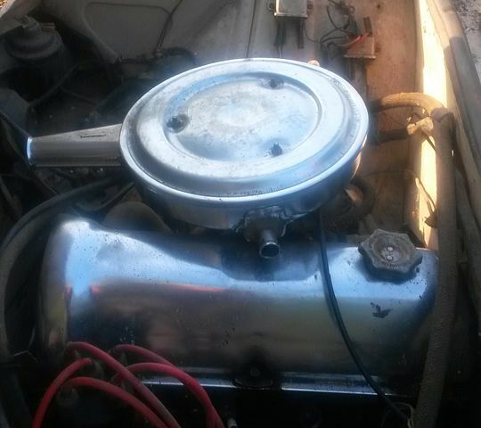 Серый ВАЗ 2106, объемом двигателя 1.5 л и пробегом 0 тыс. км за 800 $, фото 5 на Automoto.ua