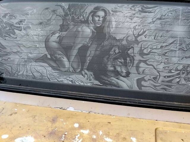 Серый ВАЗ 2106, объемом двигателя 1.5 л и пробегом 0 тыс. км за 800 $, фото 7 на Automoto.ua