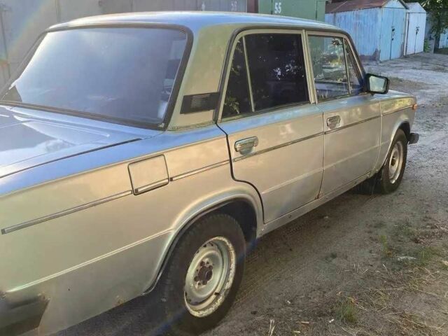 Сірий ВАЗ 2106, об'ємом двигуна 1.3 л та пробігом 70 тис. км за 1000 $, фото 2 на Automoto.ua