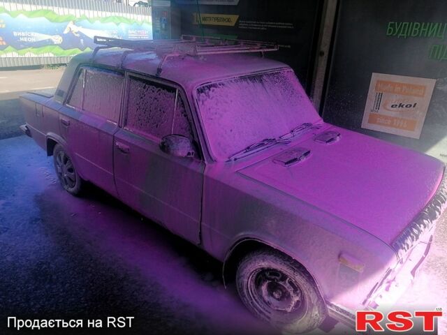 Сірий ВАЗ 2106, об'ємом двигуна 1.6 л та пробігом 135 тис. км за 390 $, фото 1 на Automoto.ua