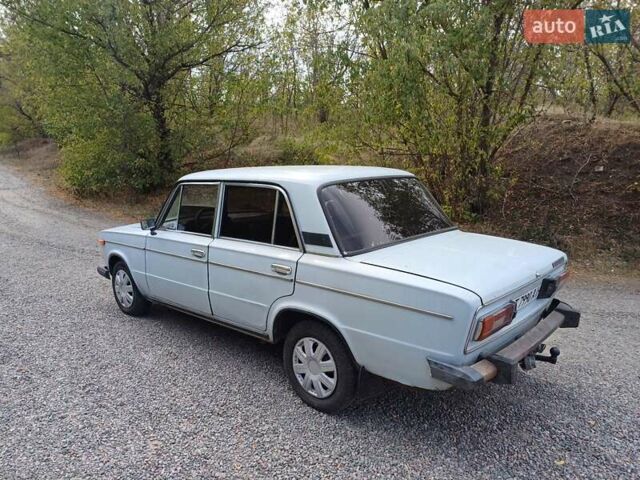 Серый ВАЗ 2106, объемом двигателя 1.45 л и пробегом 78 тыс. км за 900 $, фото 7 на Automoto.ua