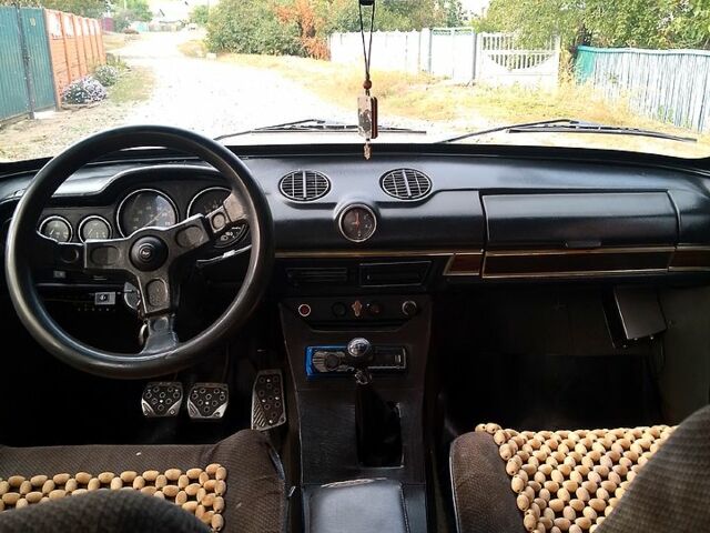 Серый ВАЗ 2106, объемом двигателя 1.3 л и пробегом 100 тыс. км за 650 $, фото 3 на Automoto.ua