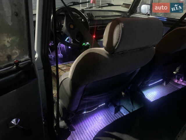 Сірий ВАЗ 2106, об'ємом двигуна 1.5 л та пробігом 68 тис. км за 897 $, фото 6 на Automoto.ua