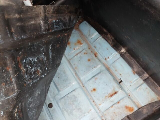 Сірий ВАЗ 2106, об'ємом двигуна 1 л та пробігом 60 тис. км за 591 $, фото 7 на Automoto.ua