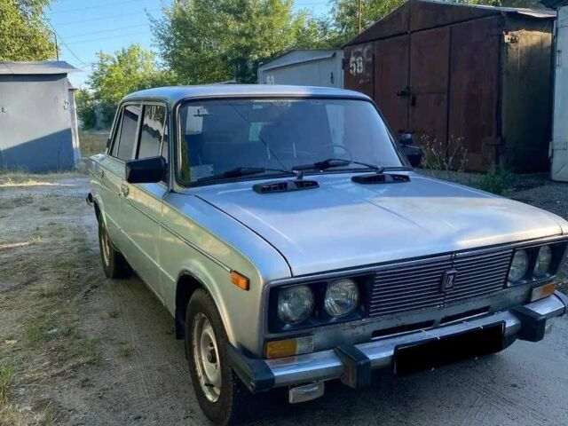 Сірий ВАЗ 2106, об'ємом двигуна 1.3 л та пробігом 70 тис. км за 1000 $, фото 1 на Automoto.ua