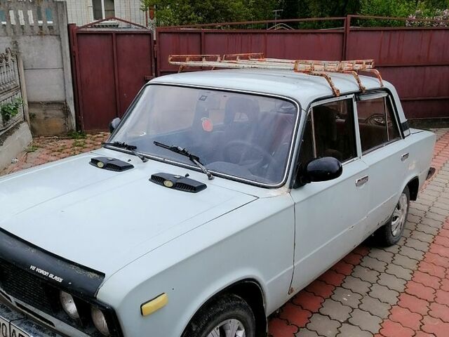 Сірий ВАЗ 2106, об'ємом двигуна 1.6 л та пробігом 135 тис. км за 390 $, фото 3 на Automoto.ua