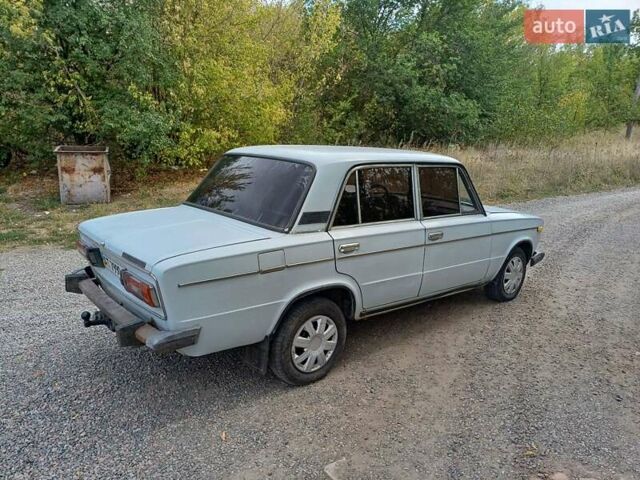 Серый ВАЗ 2106, объемом двигателя 1.45 л и пробегом 78 тыс. км за 900 $, фото 6 на Automoto.ua