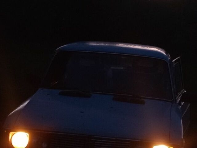 Сірий ВАЗ 2106, об'ємом двигуна 0 л та пробігом 47 тис. км за 405 $, фото 1 на Automoto.ua