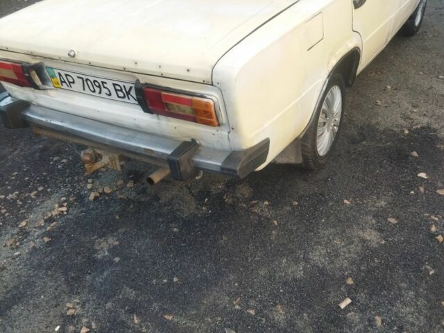 Сірий ВАЗ 2106, об'ємом двигуна 1 л та пробігом 20 тис. км за 391 $, фото 2 на Automoto.ua