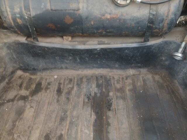 Сірий ВАЗ 2106, об'ємом двигуна 1 л та пробігом 20 тис. км за 391 $, фото 3 на Automoto.ua