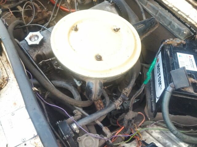 Сірий ВАЗ 2106, об'ємом двигуна 1 л та пробігом 20 тис. км за 391 $, фото 5 на Automoto.ua