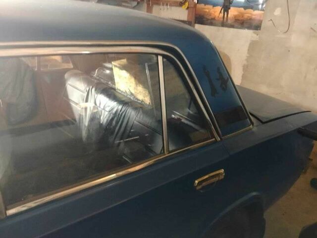 Серый ВАЗ 2106, объемом двигателя 1.5 л и пробегом 1000 тыс. км за 358 $, фото 3 на Automoto.ua