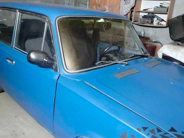 Серый ВАЗ 2106, объемом двигателя 1.5 л и пробегом 1000 тыс. км за 358 $, фото 2 на Automoto.ua