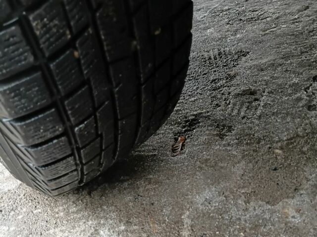 Серый ВАЗ 2106, объемом двигателя 1 л и пробегом 237 тыс. км за 800 $, фото 4 на Automoto.ua