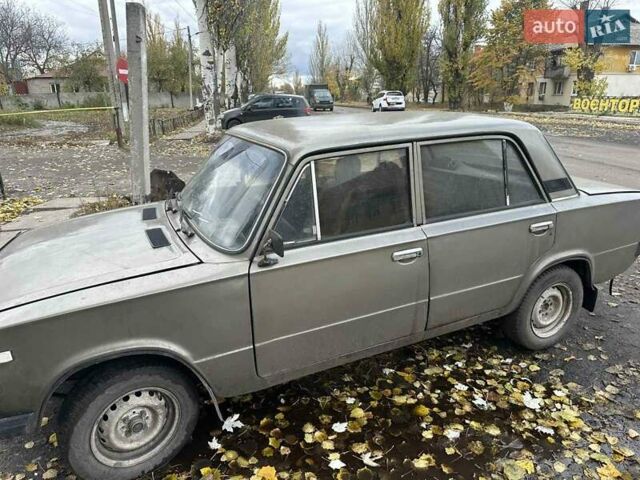 Сірий ВАЗ 2106, об'ємом двигуна 1.3 л та пробігом 150 тис. км за 404 $, фото 5 на Automoto.ua