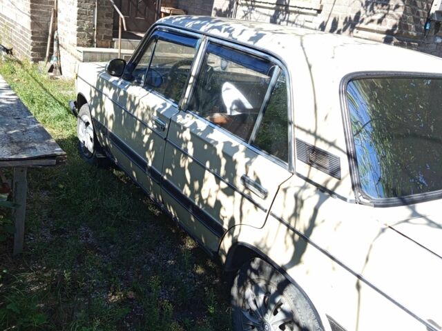 Сірий ВАЗ 2106, об'ємом двигуна 1.5 л та пробігом 20 тис. км за 473 $, фото 2 на Automoto.ua