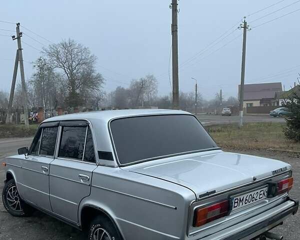 Сірий ВАЗ 2106, об'ємом двигуна 1.5 л та пробігом 67 тис. км за 2200 $, фото 1 на Automoto.ua