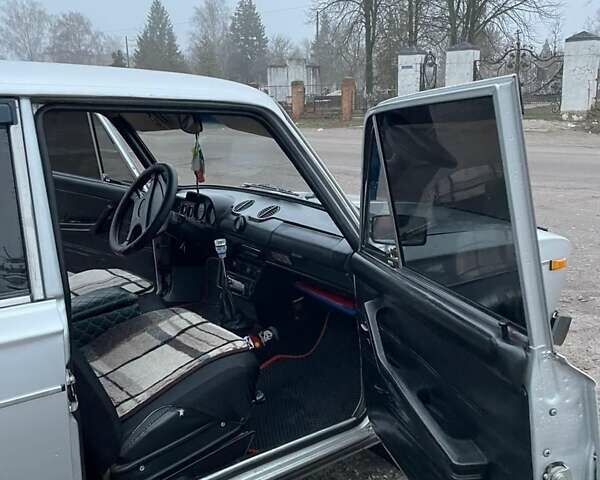 Сірий ВАЗ 2106, об'ємом двигуна 1.5 л та пробігом 67 тис. км за 2200 $, фото 2 на Automoto.ua